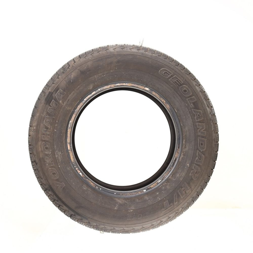 Used 225/75R16 Yokohama Geolandar H/T G056 106T - 10/32 - Image 3