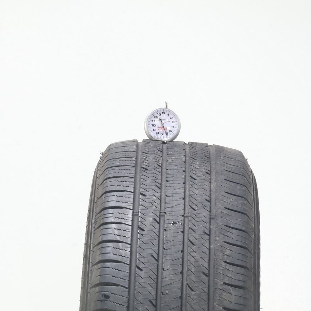 Set of (2) Used 225/60R18 Mazama Reputation NLW-3 100H - 6-7/32 - Image 2