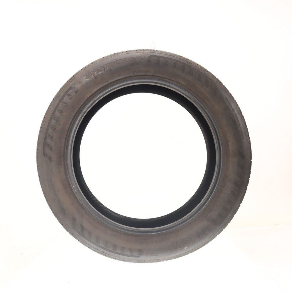 Used 235/55R19 Hankook Kinergy AS X EV AO 105T - 6/32 - Image 3