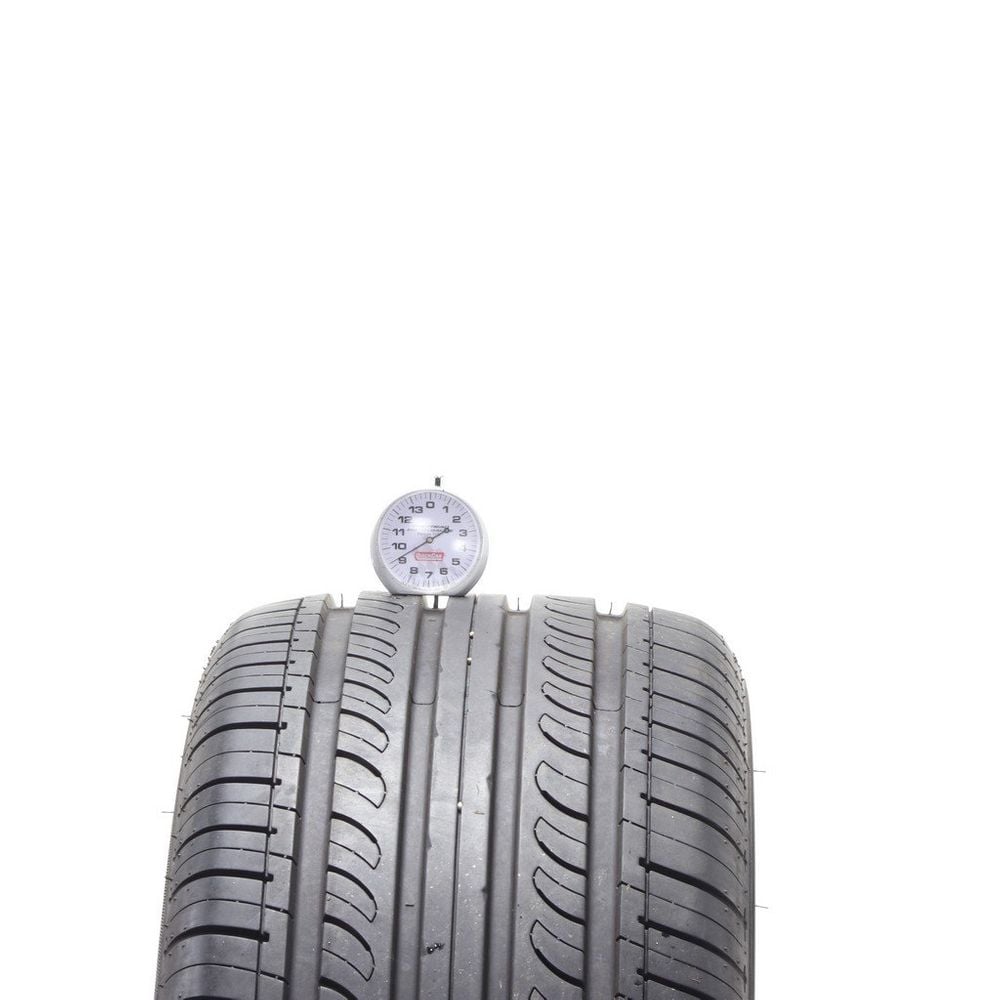 Set of (2) Used 245/45R18 Mastercraft Avenger M8 96W - 9/32 - Image 2