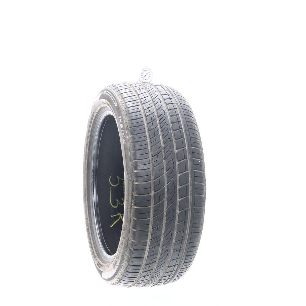 Used 225/50R18 Austone Athena SP-303 99W - 8.5/32 - Image 1