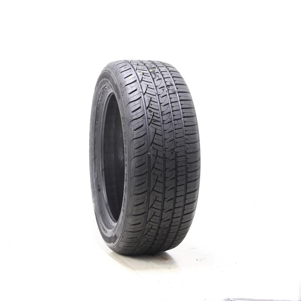 Driven Once 235/50ZR18 General G-Max AS-05 97W - 10/32 - Image 1