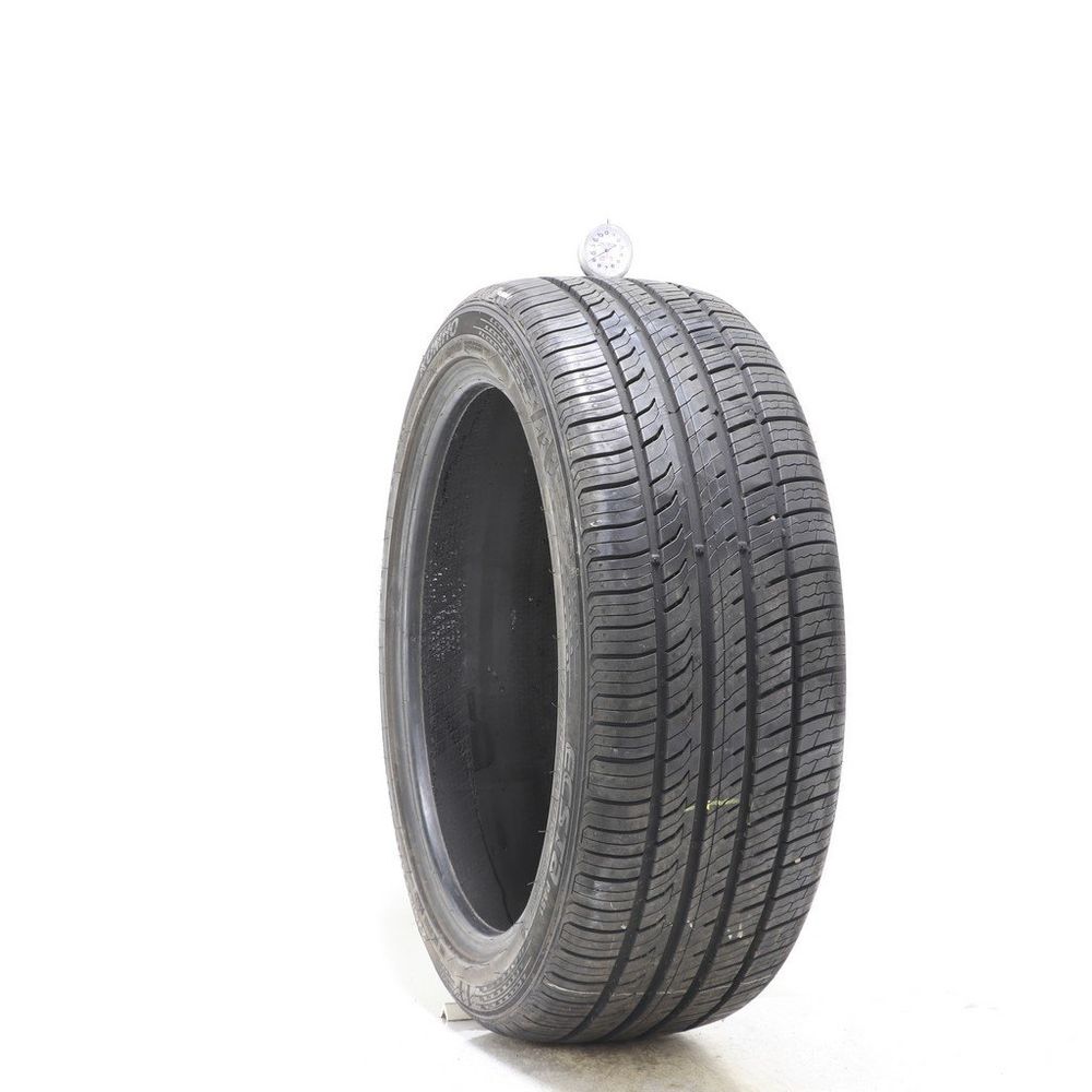 Used 225/45ZR19 Kumho Ecsta PA51 92W - 9/32 - Image 1
