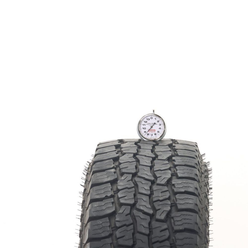 Set of (2) Used 215/75R15 Mazama Open Range A/T SQM-3 100T - 8.5/32 - Image 2