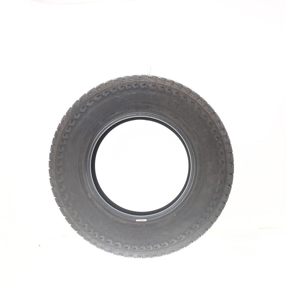 Set of (2) Used 215/75R15 Mazama Open Range A/T SQM-3 100T - 8.5/32 - Image 3