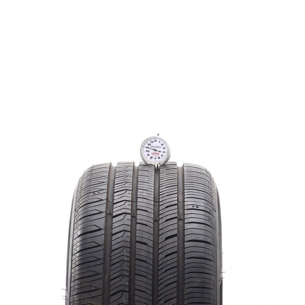 Used 225/55R17 Hankook Kinergy PT 97H - 11/32 - Image 2