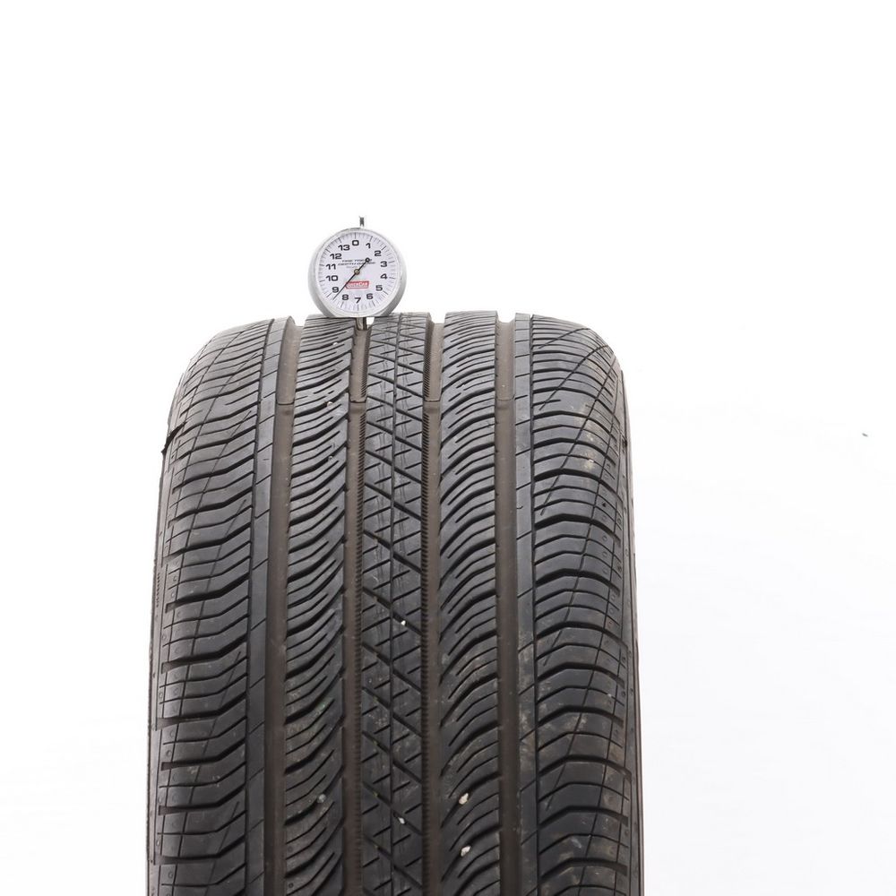 Set of (4) Used 235/50R19 Continental ProContact TX 99H - 7.5-8.5/32 - Image 5