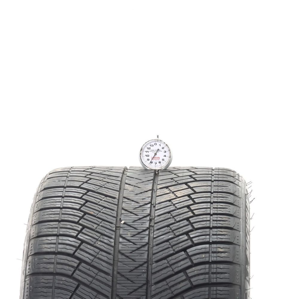 Used 295/30R20 Michelin Pilot Alpin PA4 N1 101V - 8/32 - Image 2