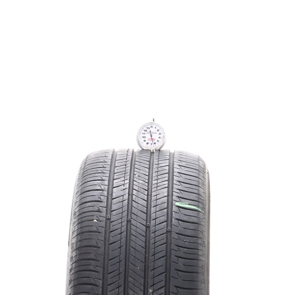 Set of (4) Used 215/55R17 Hankook Kinergy GT 94V - 6.5/32 - Image 2