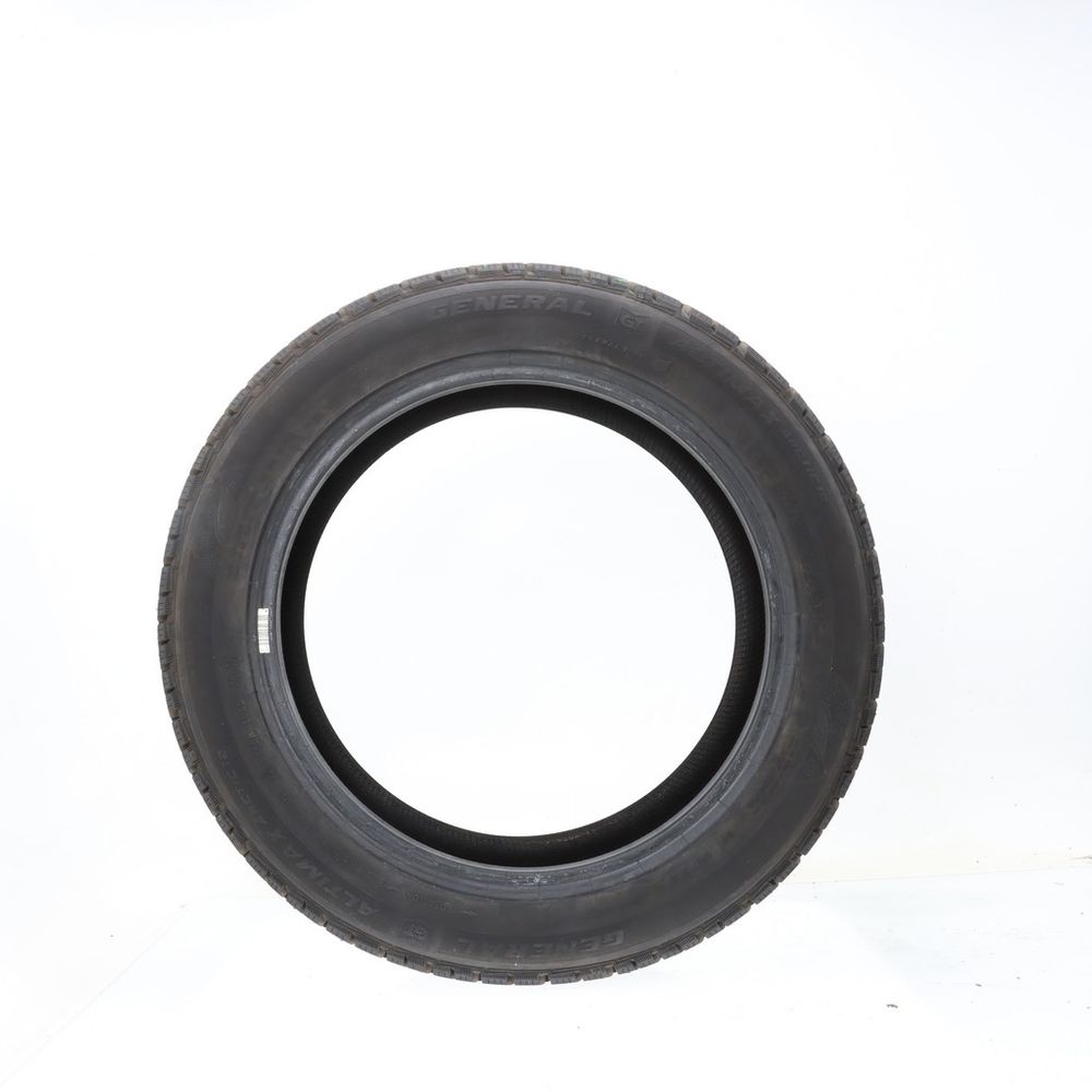 New 225/55R18 General Altimax Arctic 12 Studded 102T - Image 3