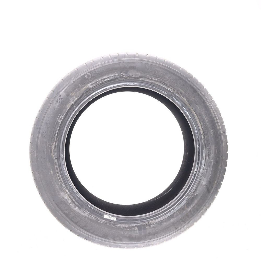 Driven Once 235/55ZR18 Michelin Pilot Sport All Season 4 104Y - 10/32 - Image 3