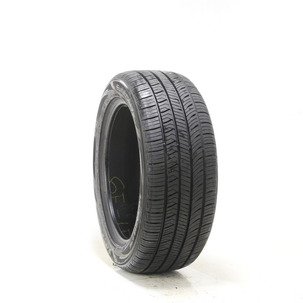 Driven Once 235/50R18 SureDrive Sport 97W - 10.5/32 - Image 1