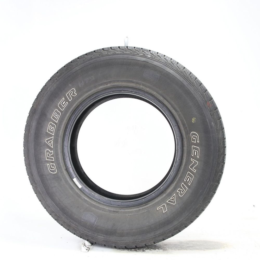 Used 235/75R15 General Grabber HTS 105T - 8/32 - Image 3