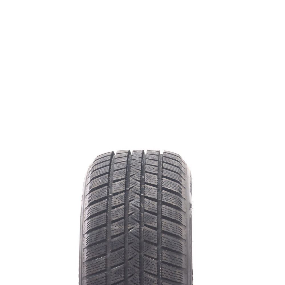 Driven Once 205/55R16 Goodyear WinterCommand 94T - 13/32 - Image 2