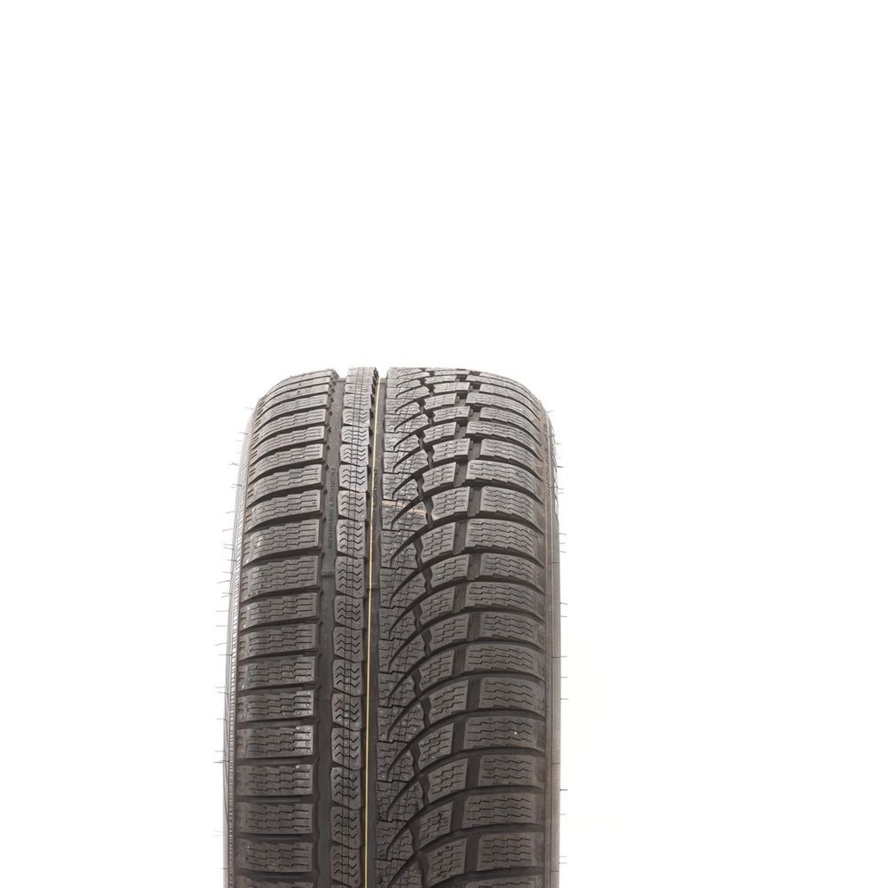 Set of (2) New 225/45R18 Nokian WR G4 95V - Image 2