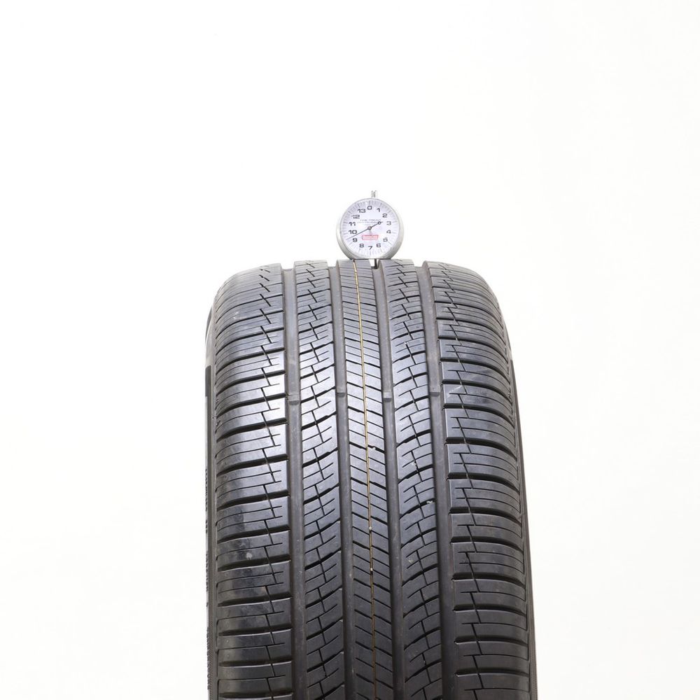 Used 225/55R19 Nexen Roadian GTX RG1 SUV 103V - 9.5/32 - Image 2