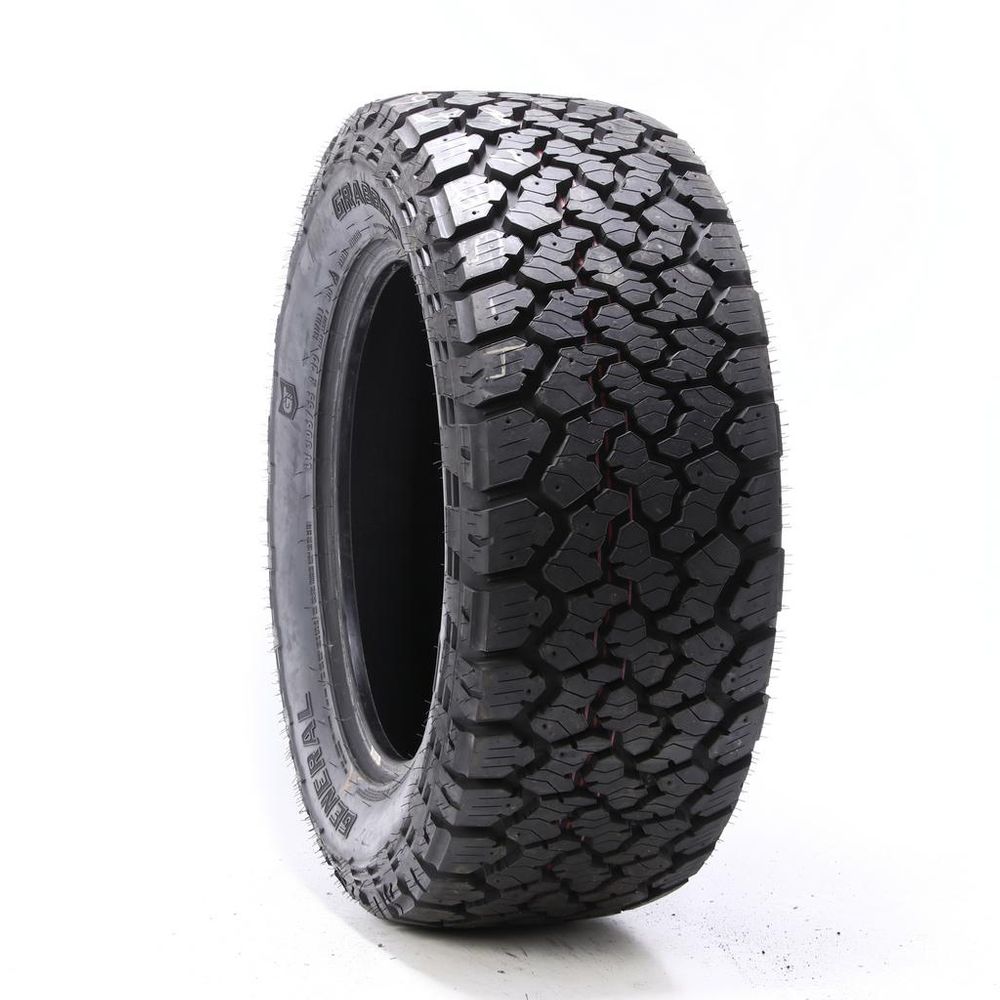 New LT 305/55R20 General Grabber ATX 121/118S - 17/32 - Image 1