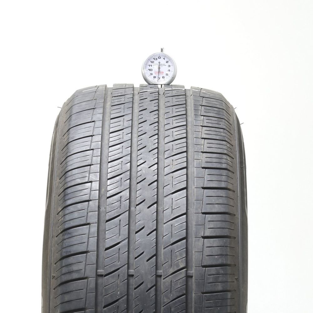 Set of (2) Used 275/60R20 Landspider Citytraxx H/T 119H - 7-7.5/32 - Image 2