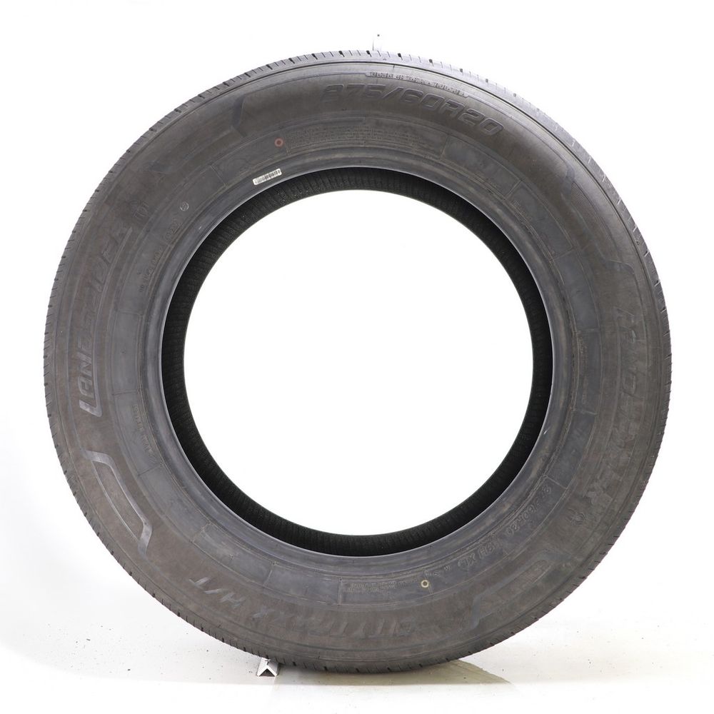 Set of (2) Used 275/60R20 Landspider Citytraxx H/T 119H - 7-7.5/32 - Image 3