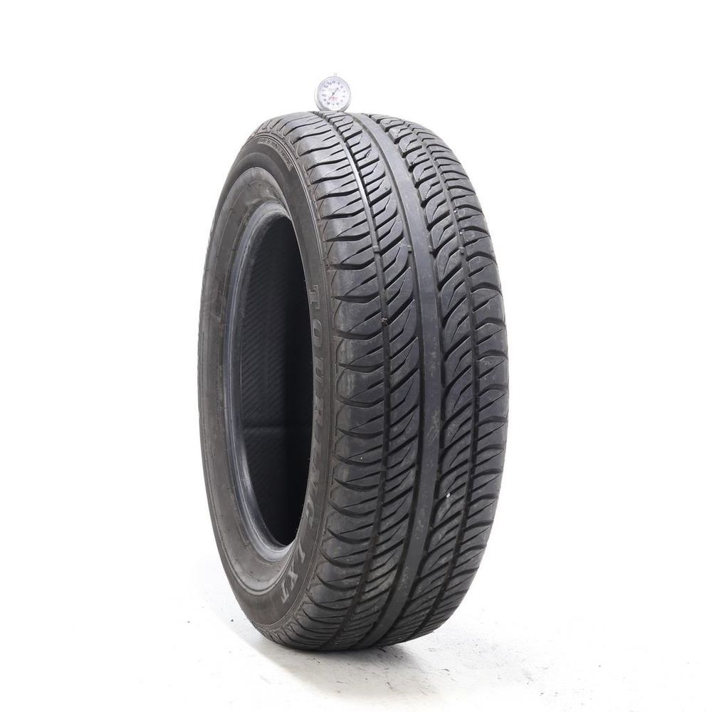 Used 245/60R18 Sumitomo Touring LXT 105T - 8.5/32 - Image 1