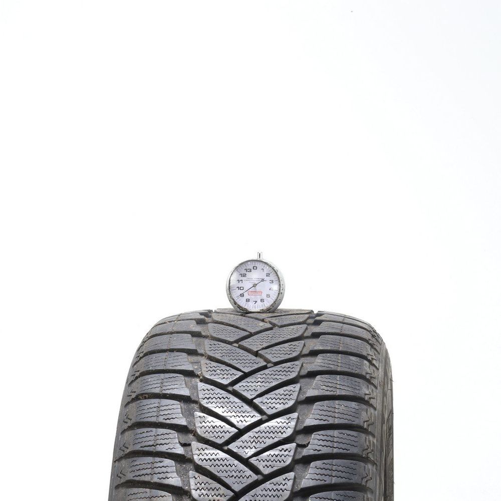 Set of (2) Used 225/50R17 Dunlop SP Winter Sport M3 DSST Run Flat 94H - 8-9/32 - Image 5