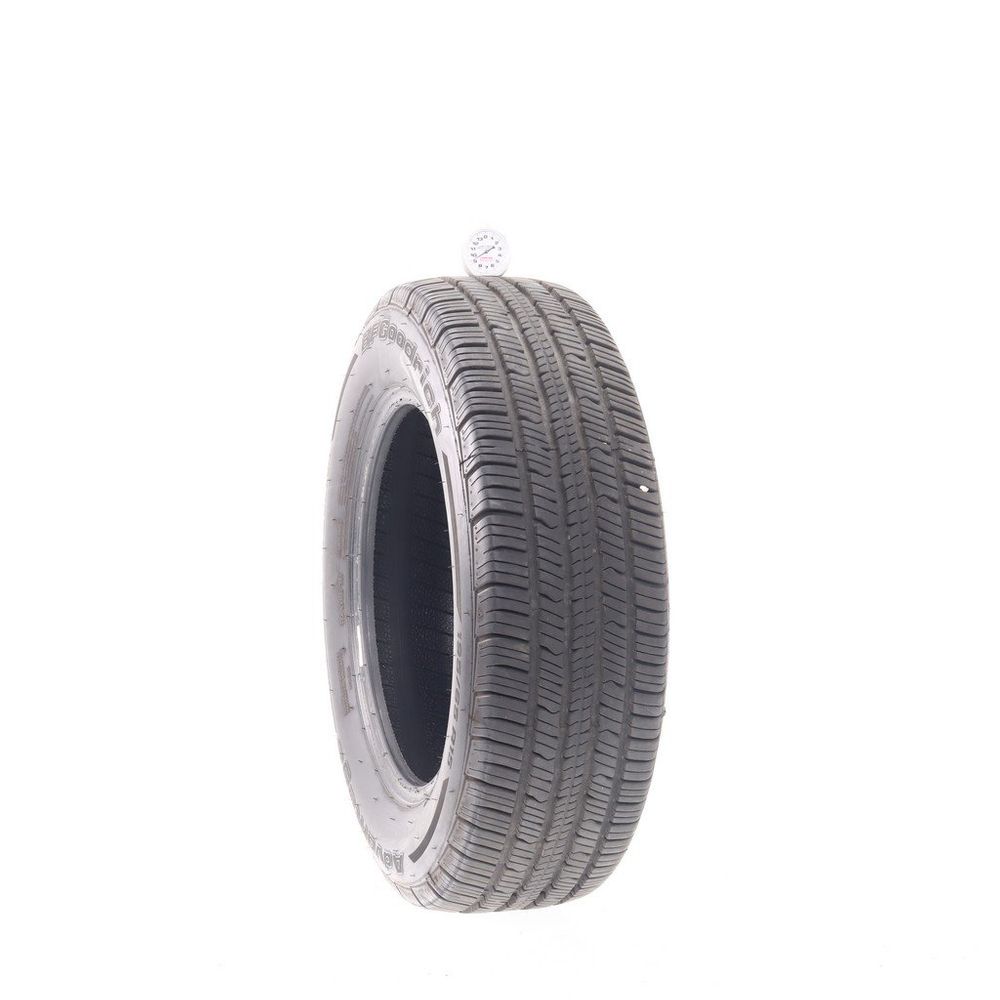 Set of (2) Used 195/65R15 BFGoodrich Advantage Control 91H - 9-10.5/32 - Image 1