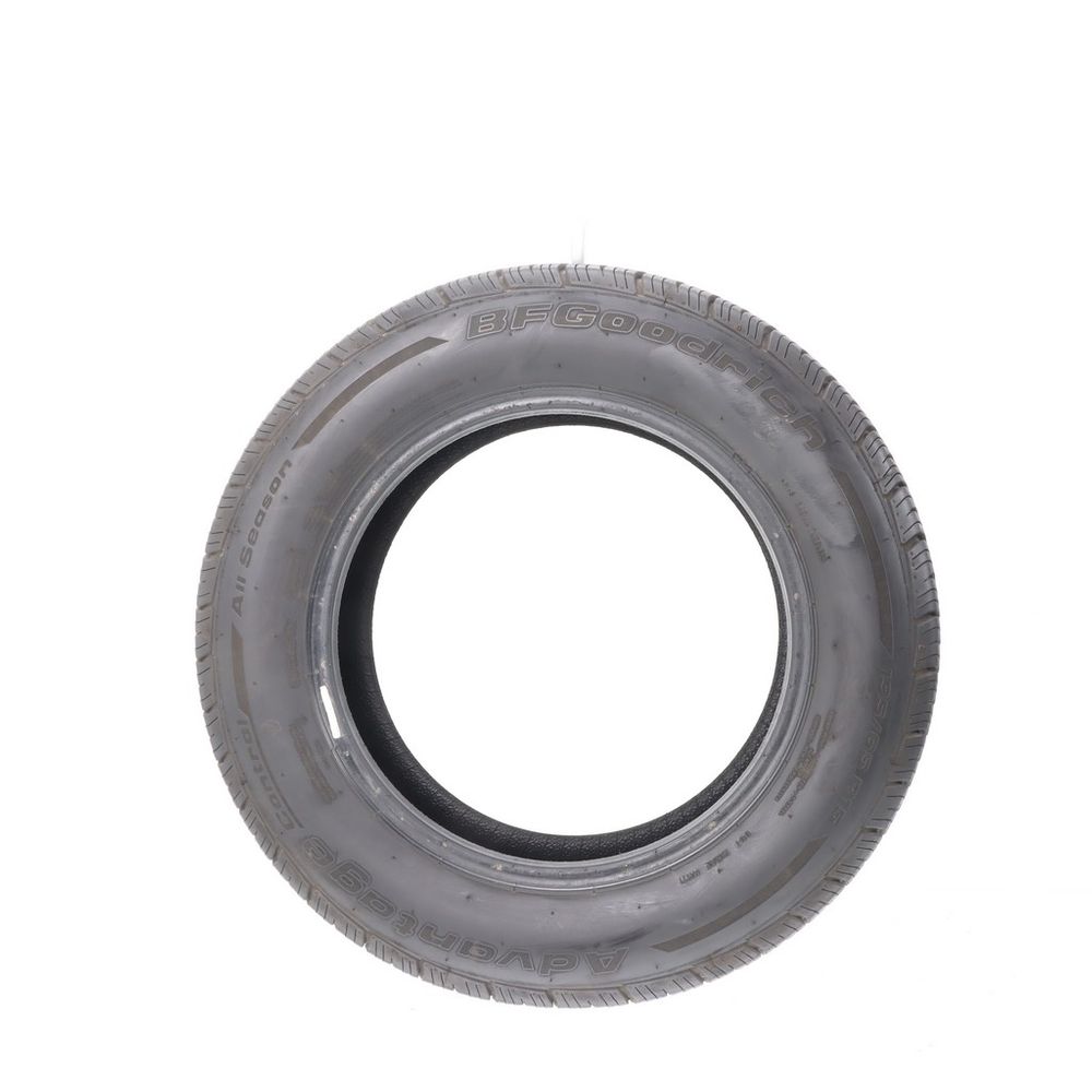 Set of (2) Used 195/65R15 BFGoodrich Advantage Control 91H - 9-10.5/32 - Image 3