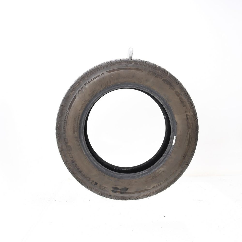 Set of (2) Used 195/65R15 BFGoodrich Advantage Control 91H - 9-10.5/32 - Image 6