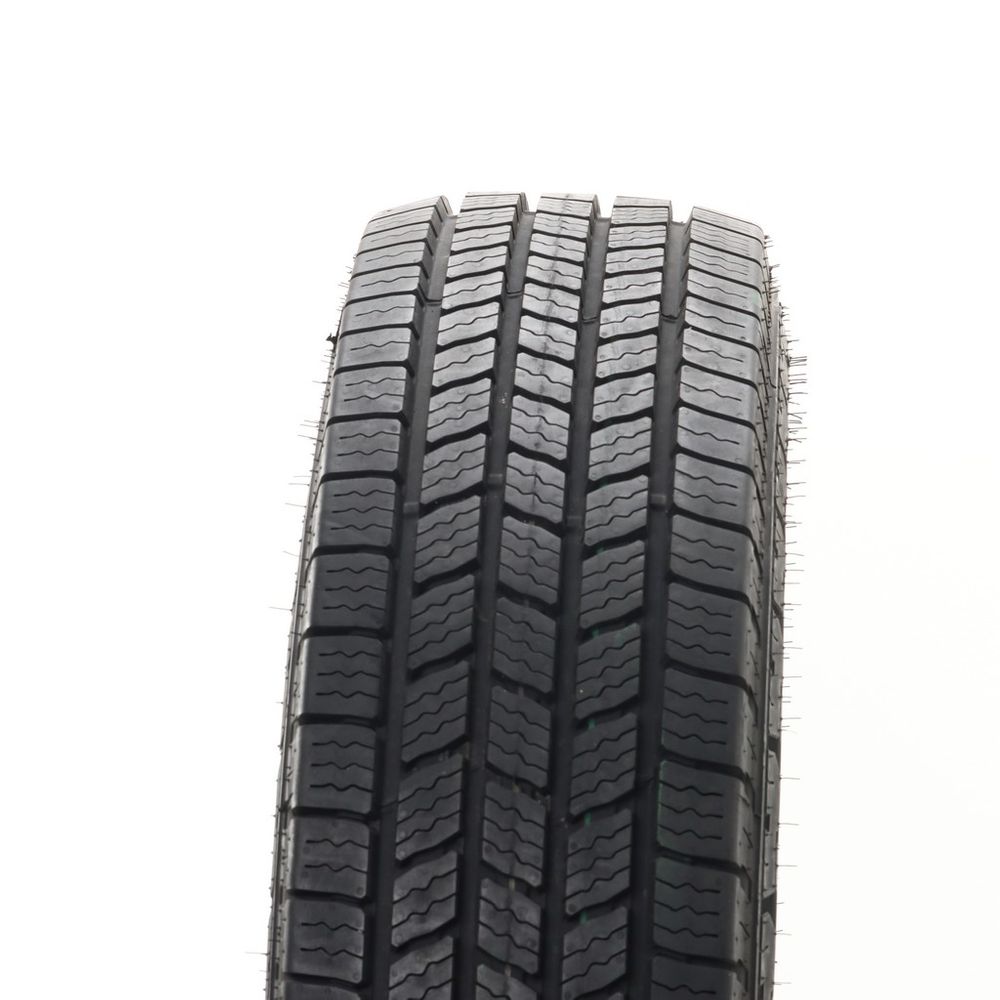 Driven Once LT 235/80R17 Firestone Transforce HT3 Enliten 120/117R E - 15/32 - Image 2