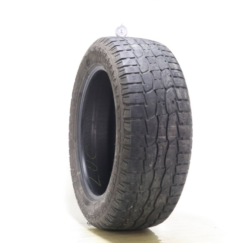 Used 275/55R20 RoadOne Cavalry A/T 111S - 6.5/32 - Image 1