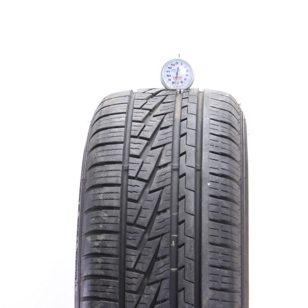 Used 235/60R17 Falken Pro G4 AS 102H - 7/32 - Image 2