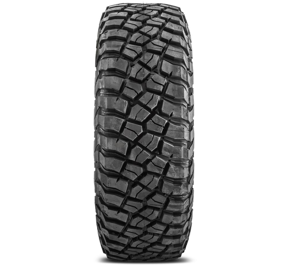 New LT 325/65R18 BFGoodrich Mud-Terrain T/A KM3 127Q - Image 3