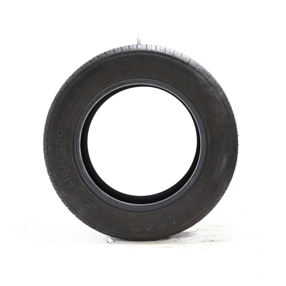 Used 225/65R17 Leao Lion Sport 4X4 HP 102H - 8/32 - Image 3