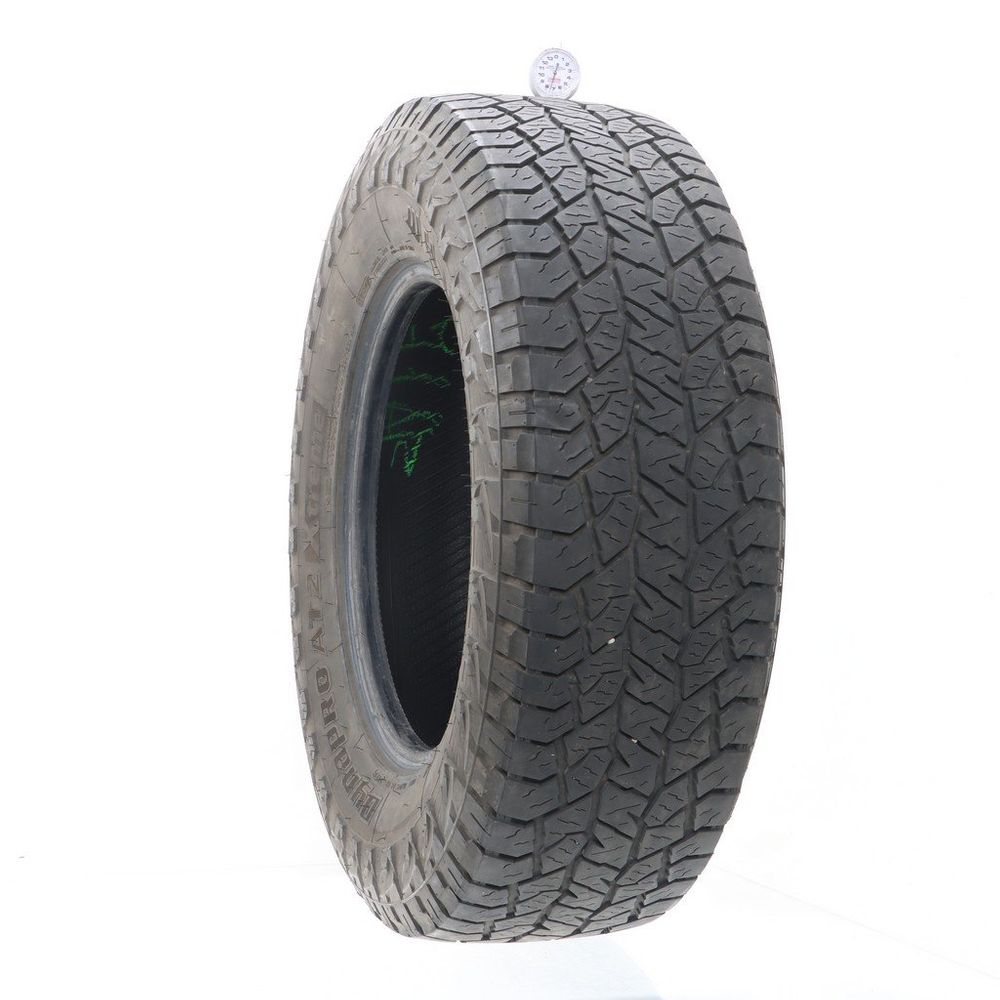 Used LT 275/70R18 Hankook Dynapro AT2 Xtreme 125/122S E - 7.5/32 - Image 1