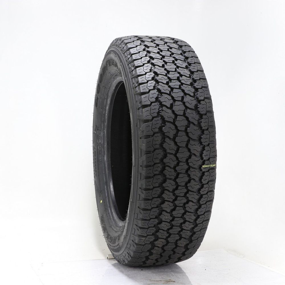 New 275/60R20 Goodyear Wrangler All-Terrain Adventure Kevlar 115T - 12/32 - Image 1