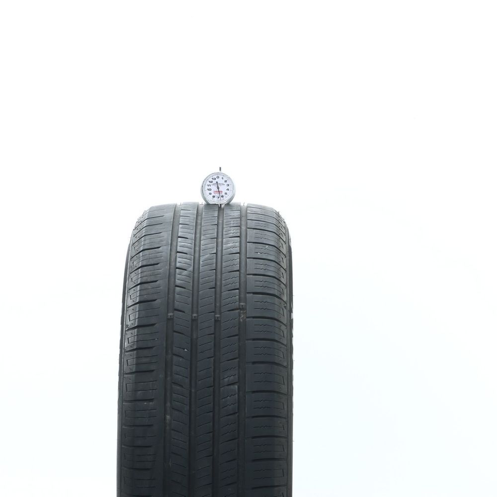 Set of (2) Used 225/55R18 Prinx HiCity HH2 98V - 6.5-8/32 - Image 2