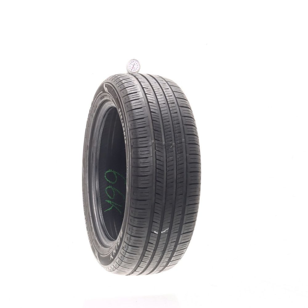 Set of (2) Used 225/55R18 Prinx HiCity HH2 98V - 6.5-8/32 - Image 4