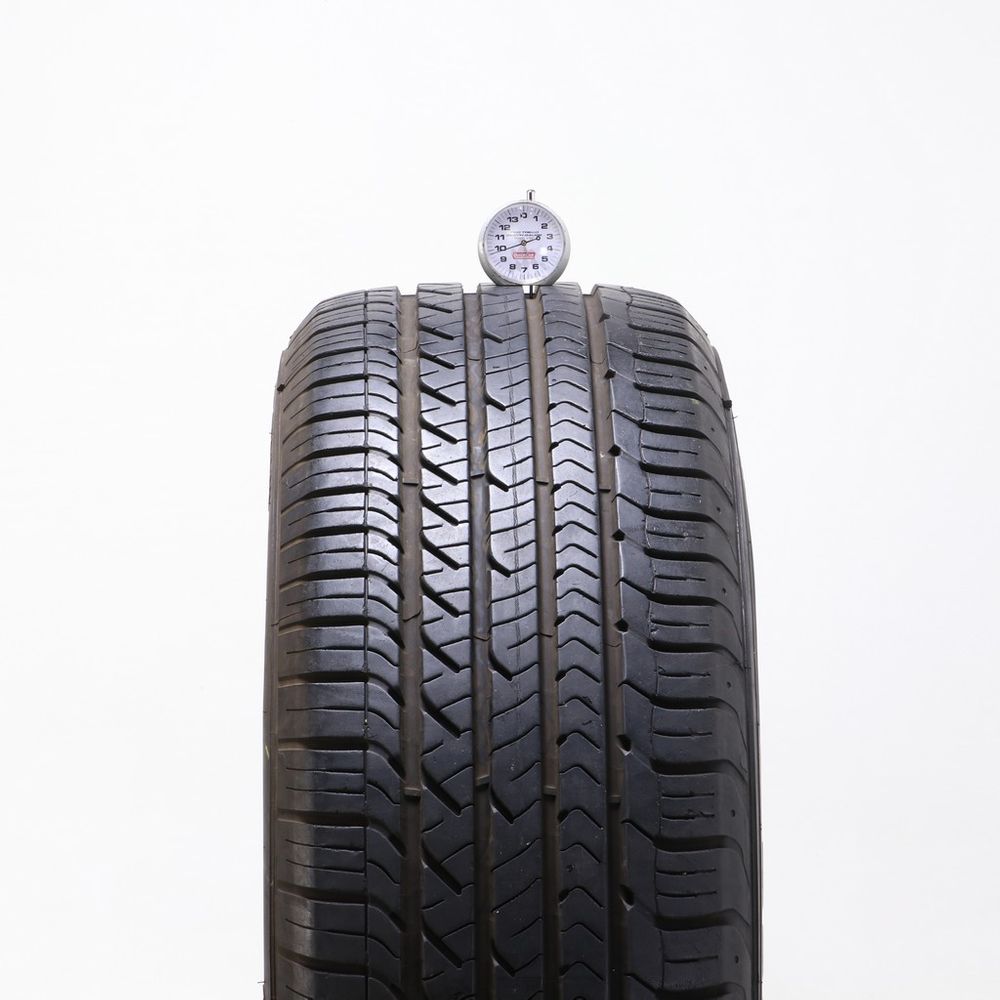 Set of (2) Used 255/55R18 Goodyear Eagle Sport AS 109V - 9-9.5/32 - Image 5