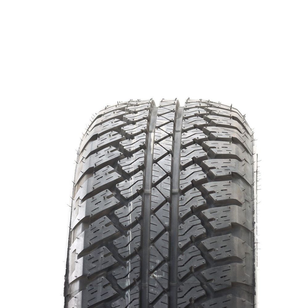 Driven Once 255/70R18 Bridgestone Dueler A/T RH-S 112S - 15/32 - Image 2