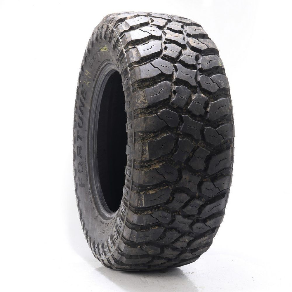 Used LT 37X13.5R20 Fortune Tormenta M/T FSR310 127Q - 15/32 - Image 1