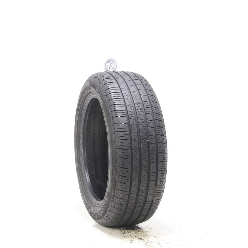 Used 205/50R16 Pirelli Cinturato P7 Plus 87H - 8/32 - Image 1