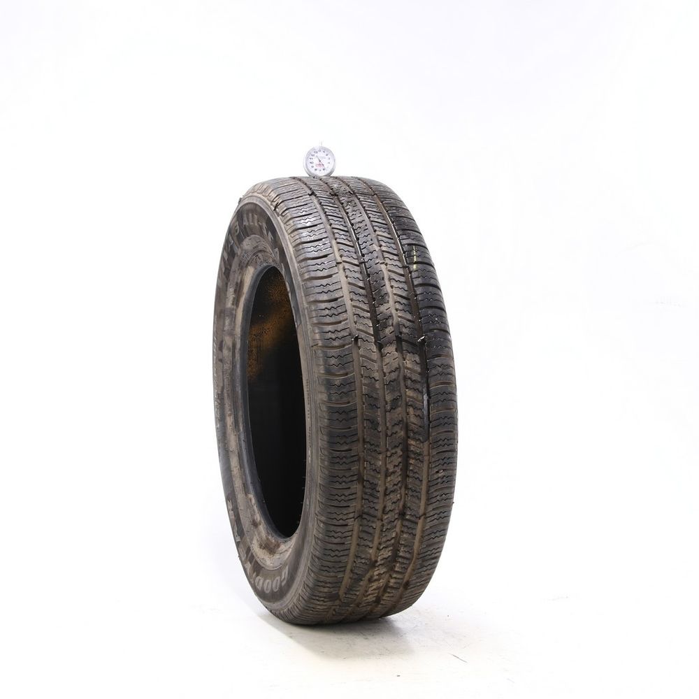 Used 215/65R17 Goodyear Viva 3 All Season 99T - 5.5/32 - Image 1