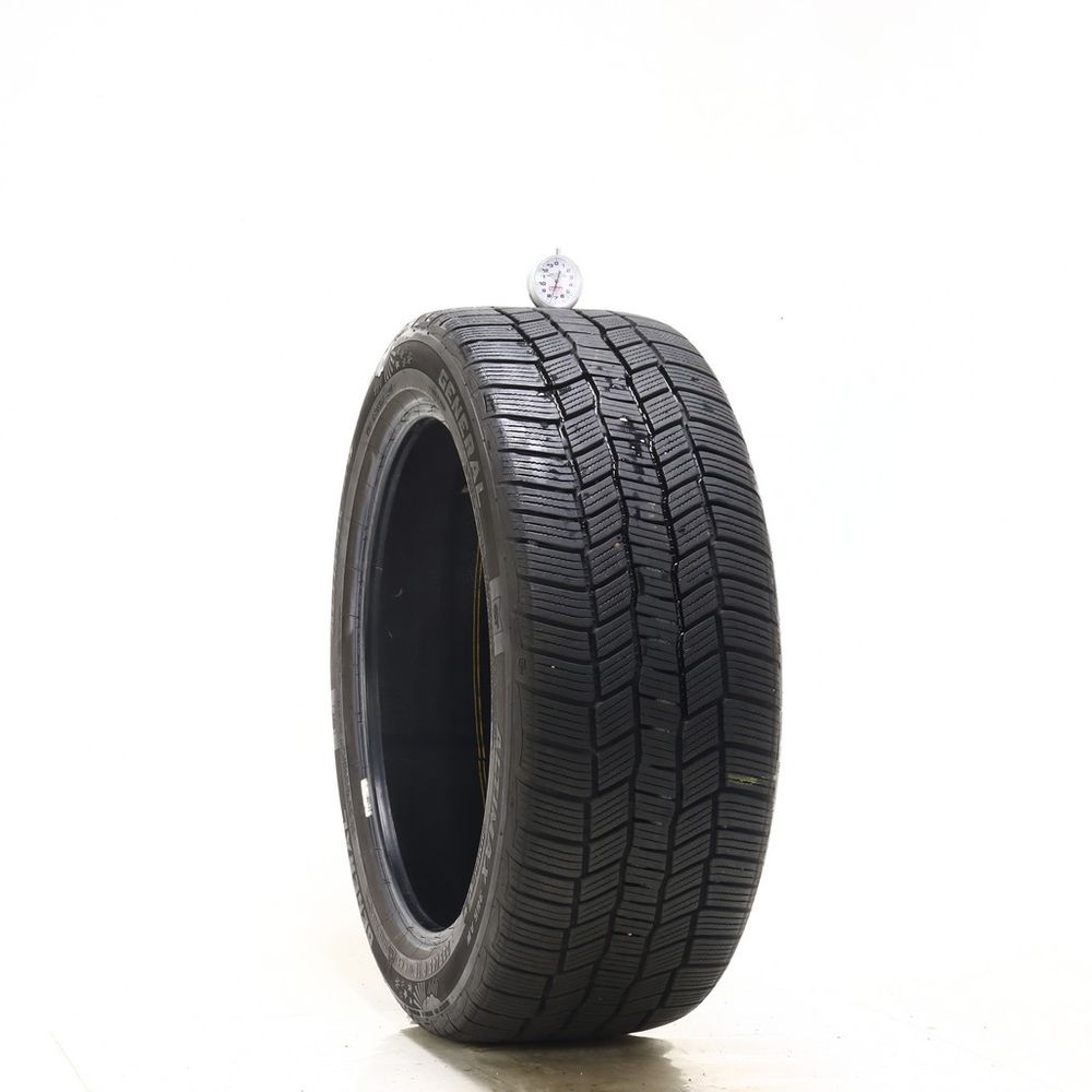 Used 235/45R18 General Altimax 365 AW 98V - 7.5/32 - Image 1