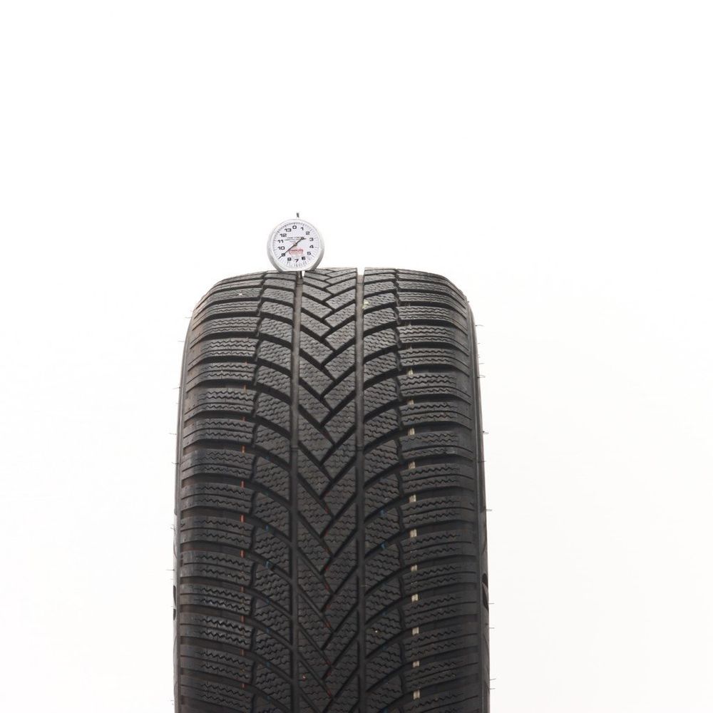 Used 255/45R20 Bridgestone Blizzak LM-005 AO + 101T - 9/32 - Image 2