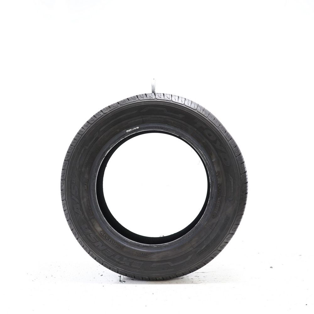 Set of (2) Used 195/65R15 Toyo Extensa A/S II 91H - 8.5-9/32 - Image 3