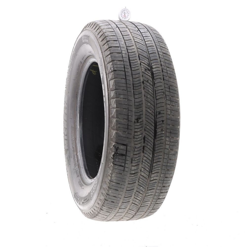 Set of (4) Used 265/65R18 Michelin Primacy LTX 114T - 6.5-7.5/32 - Image 1