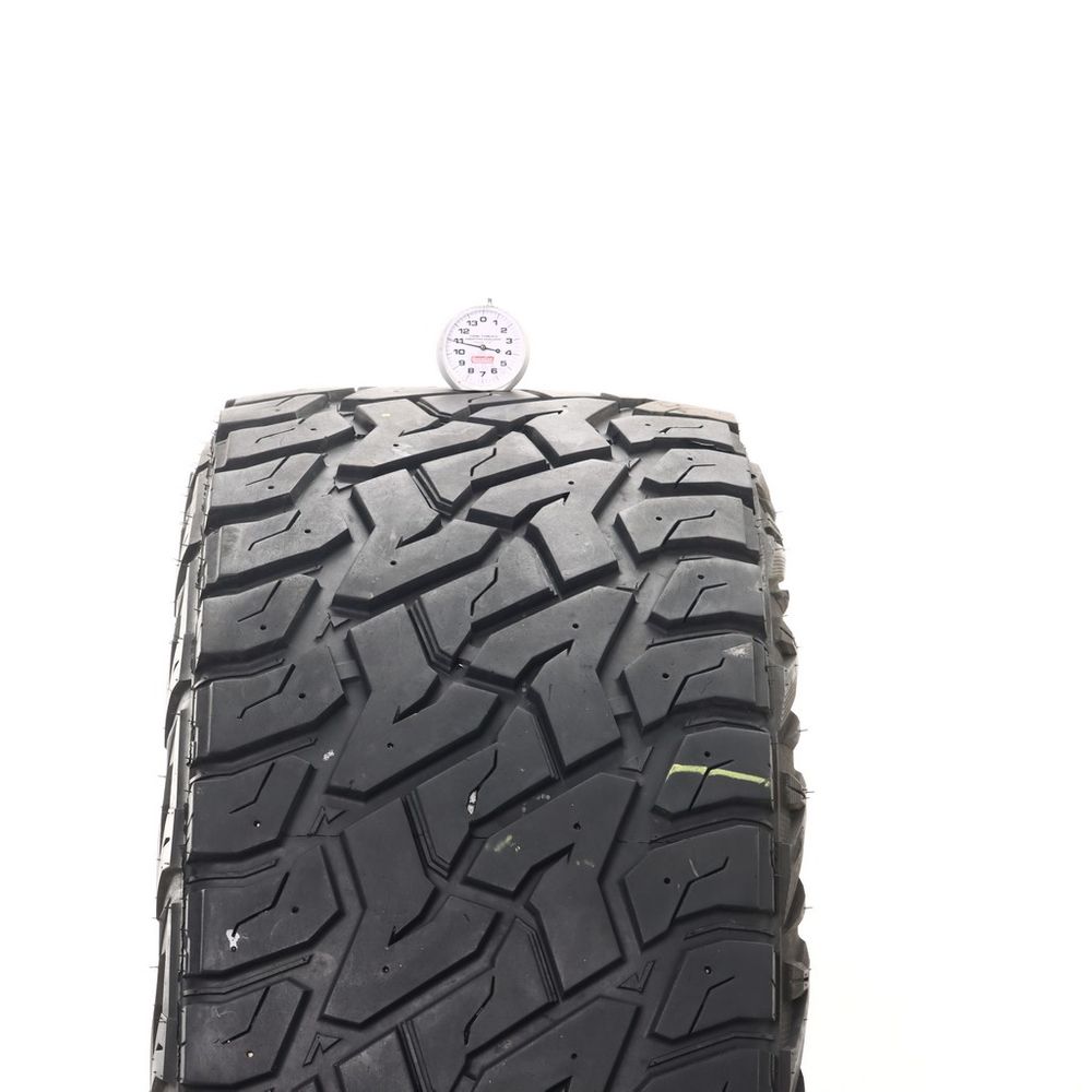 Used LT 33X12.5R20 Predator New Mutant X-RT 114Q E - 10.5/32 - Image 2