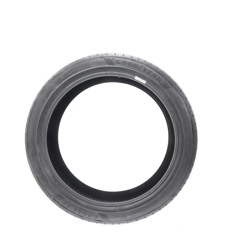 New 235/40R18 Goodyear Eagle F1 Asymmetric 6 95Y - Image 3
