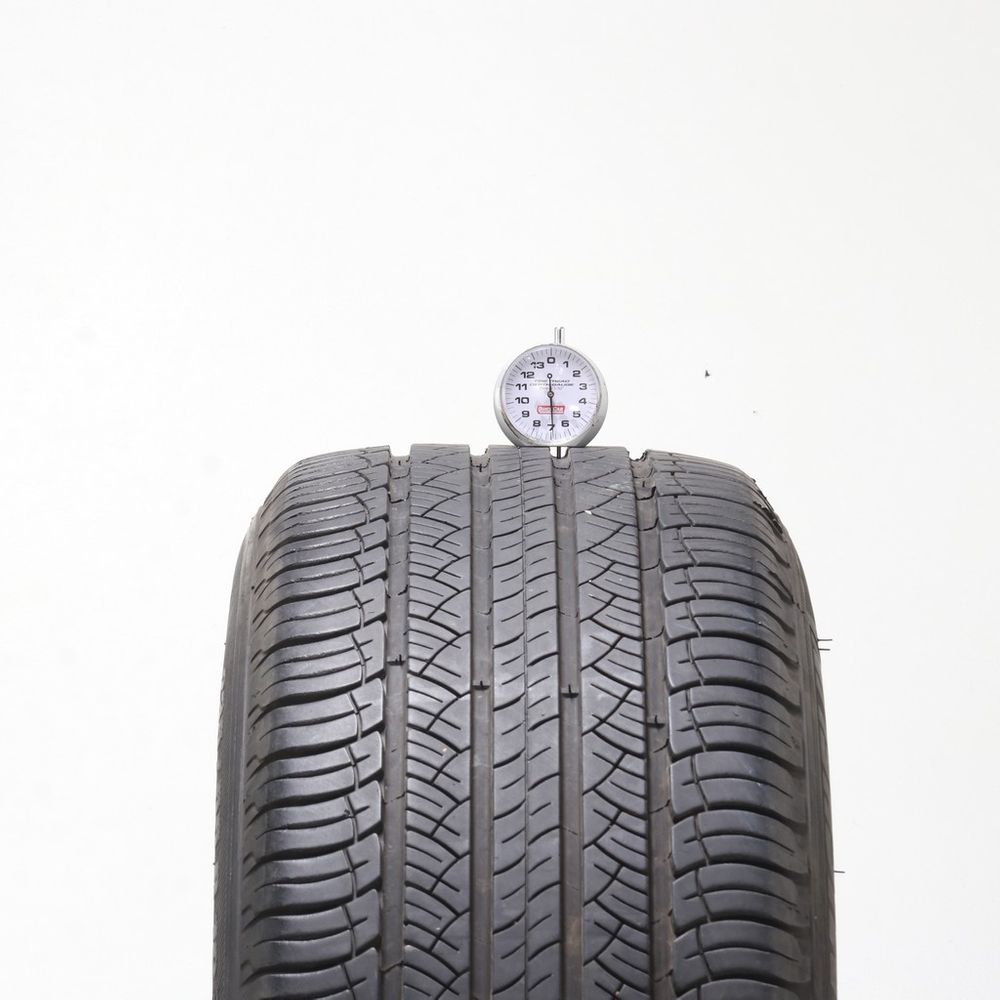 Used 235/55R19 Michelin Latitude Tour HP AO 101H - 6.5/32 - Image 2