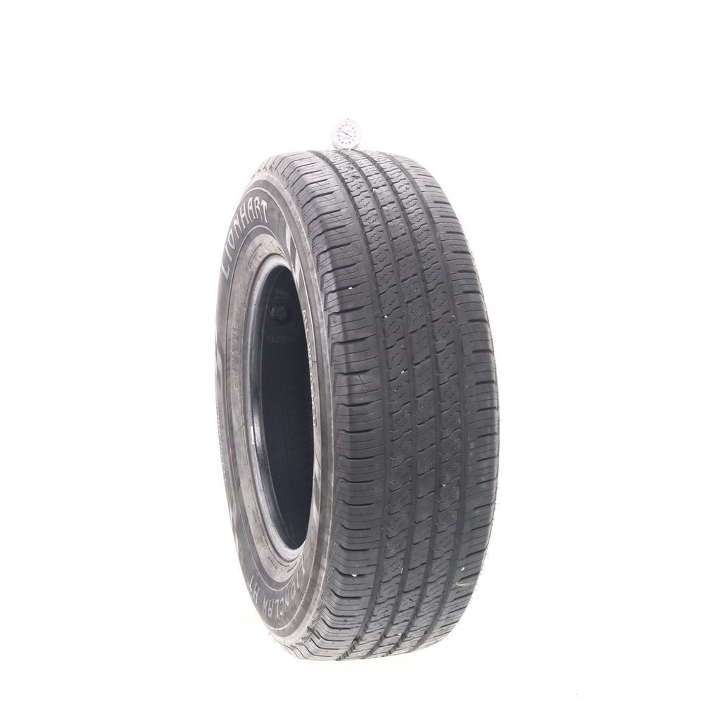 Set of (2) Used LT 275/70R18 Lionhart Lionclaw HT 125/122S E - 10-11.5/32 - Image 4